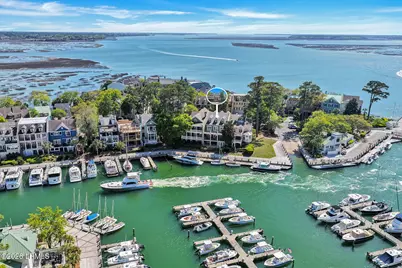 144 Harbour Passage, Hilton Head Island, SC 29926 - Photo 2