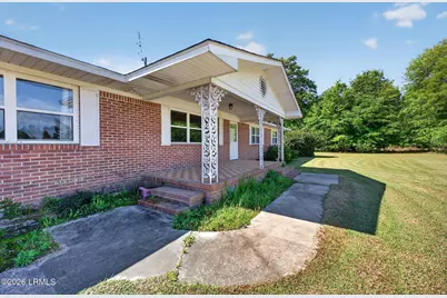 2672 Big Fork Road, Barnwell, SC 29812 - Photo 2