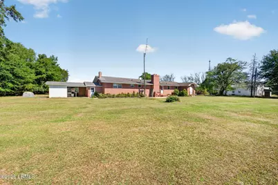 2672 Big Fork Road, Barnwell, SC 29812 - Photo 22