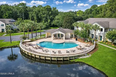 897 Fording Island Road #1601, Bluffton, SC 29910 - Photo 40