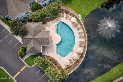 897 Fording Island Road #1601, Bluffton, SC 29910 - Photo 38