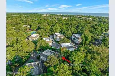 104 Cordillo Parkway #E3, Hilton Head Island, SC 29928 - Photo 2