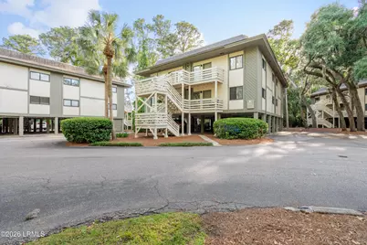 104 Cordillo Parkway #E3, Hilton Head, SC 29928 - Photo 2