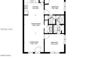 104 Cordillo Pkwy, Hilton Head, SC 29928 - Photo 28