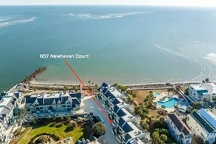 657 Newhaven Ct, Fripp Island, SC 29920 - Photo 52