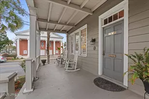 409 Carteret St, Beaufort, SC 29902 - Photo 10