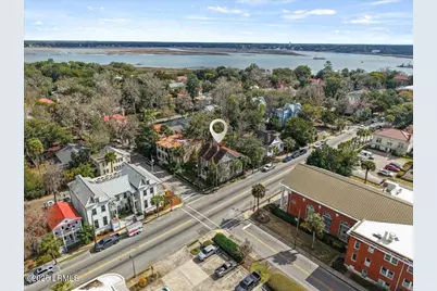 409 Carteret Street, Beaufort, SC 29902 - Photo 2