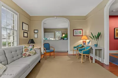 409 Carteret Street, Beaufort, SC 29902 - Photo 16