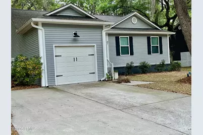 7 Canopy Lane, Saint Helena Island, SC 29920 - Photo 2