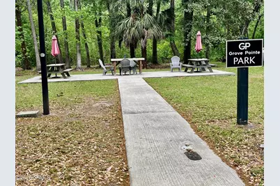 7 Canopy Lane, Saint Helena Island, SC 29920 - Photo 30