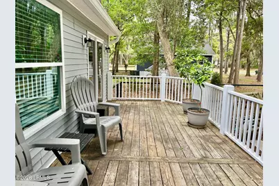 7 Canopy Lane, Saint Helena Island, SC 29920 - Photo 24