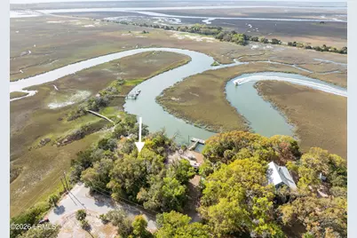 82 Inglewood Circle, Saint Helena Island, SC 29920 - Photo 14