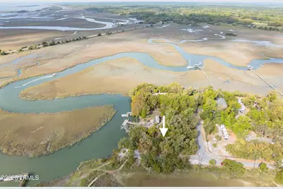 82 Inglewood Circle, Saint Helena Island, SC 29920 - Photo 6