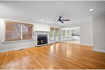 344 Cottage Farm Drive, Beaufort, SC 29902 - Photo 6