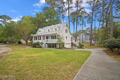 344 Cottage Farm Drive, Beaufort, SC 29902 - Photo 44