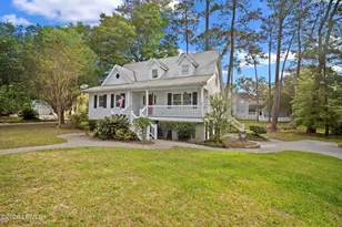 344 Cottage Farm Dr, Beaufort, SC 29902 - Photo 46