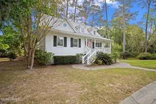 344 Cottage Farm Dr, Beaufort, SC 29902 - Photo 40