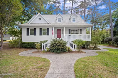 344 Cottage Farm Drive, Beaufort, SC 29902 - Photo 1