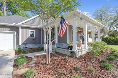 4031 Shell Point Road, Beaufort, SC 29906 - Photo 6