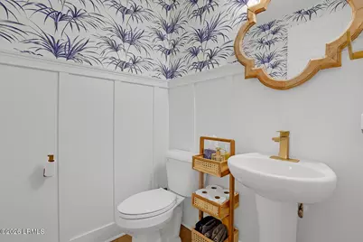 4031 Shell Point Road, Beaufort, SC 29906 - Photo 40