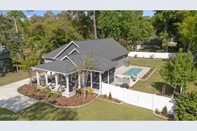 4031 Shell Point Road, Beaufort, SC 29906 - Photo 1