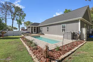 4031 Shell Point Rd, Beaufort, SC 29906 - Photo 44