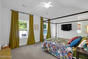 4031 Shell Point Rd, Beaufort, SC 29906 - Photo 30