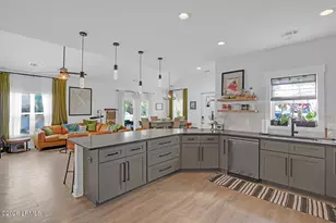 4031 Shell Point Rd, Beaufort, SC 29906 - Photo 16