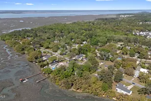 4031 Shell Point Rd, Beaufort, SC 29906 - Photo 54