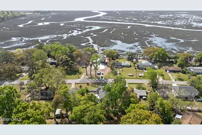 4031 Shell Point Road, Beaufort, SC 29906 - Photo 50