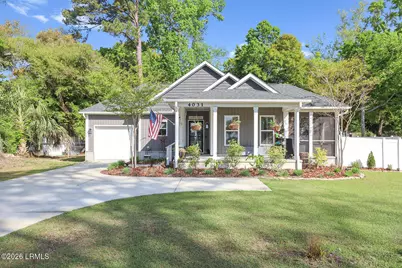 4031 Shell Point Road, Beaufort, SC 29906 - Photo 2