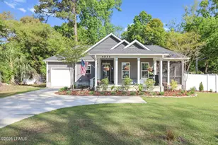 4031 Shell Point Rd, Beaufort, SC 29906 - Photo 2