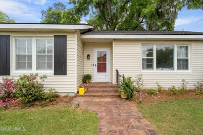 544 Third Avenue, Ridgeland, SC 29936 - Photo 2