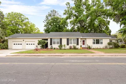 544 Third Avenue, Ridgeland, SC 29936 - Photo 2
