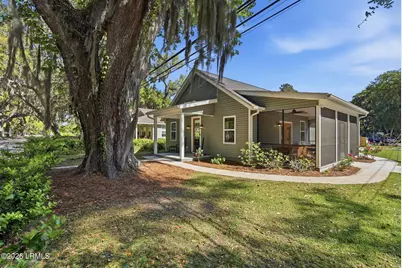 2620 Mossy Oaks Road, Beaufort, SC 29902 - Photo 1