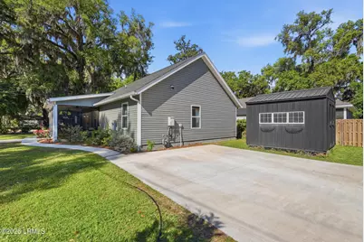 2620 Mossy Oaks Road, Beaufort, SC 29902 - Photo 30
