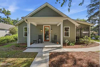 2620 Mossy Oaks Road, Beaufort, SC 29902 - Photo 2