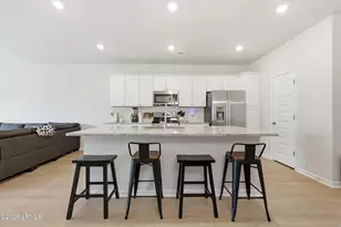 266 Tuscan Sun St, Ridgeville, SC 29472 - Photo 6