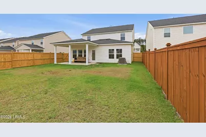 266 Tuscan Sun Street, Ridgeville, SC 29472 - Photo 30