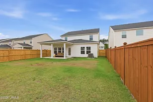 266 Tuscan Sun St, Ridgeville, SC 29472 - Photo 30