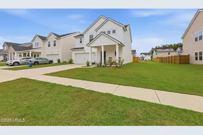 266 Tuscan Sun Street, Ridgeville, SC 29472 - Photo 2