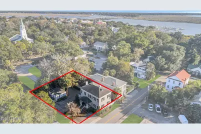 1214 King Street, Beaufort, SC 29902 - Photo 38