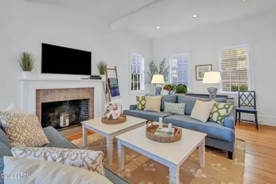 1214 King Street, Beaufort, SC 29902 - Photo 12