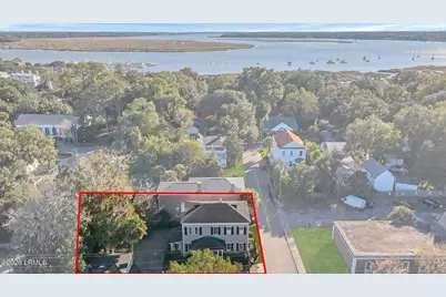 1214 King Street, Beaufort, SC 29902 - Photo 2