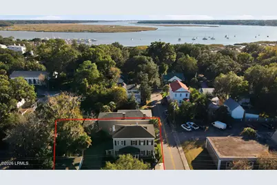 1214 King Street, Beaufort, SC 29902 - Photo 2