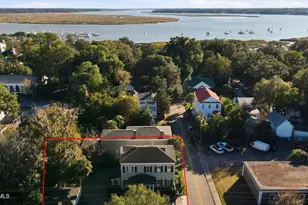 1214 King St, Beaufort, SC 29902 - Photo 2