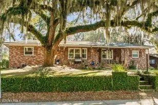 701 Battery Creek Rd, Beaufort, SC 29902 - Photo 1