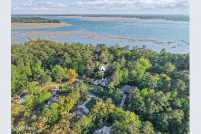 2 Shellfish Lane, Okatie, SC 29909 - Photo 40