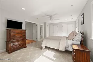414 Porpoise Dr, Ladys Island, SC 29920 - Photo 50