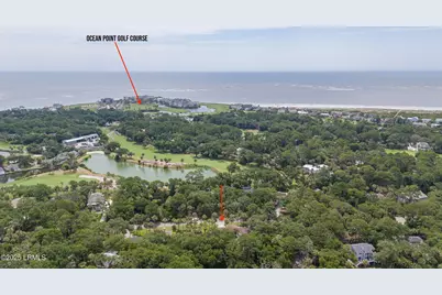 414 Porpoise Drive, Ladys Island, SC 29920 - Photo 68